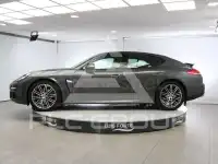 2014 Porsche Panamera