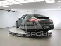 2014 Porsche Panamera