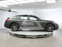 2014 Porsche Panamera