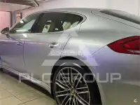 2014 Porsche Panamera