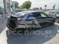 2014 Porsche Panamera