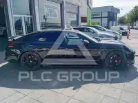 2014 Porsche Panamera