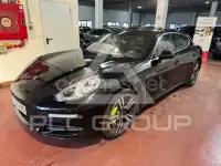 2014 Porsche Panamera