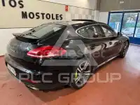 2014 Porsche Panamera