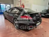 2014 Porsche Panamera