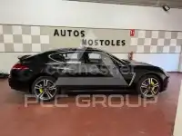 2014 Porsche Panamera