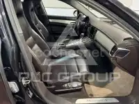 2014 Porsche Panamera
