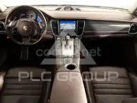 2014 Porsche Panamera