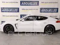 2014 Porsche Panamera