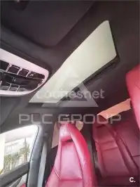 2014 Porsche Panamera