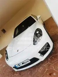2014 Porsche Panamera