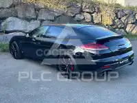 2014 Porsche Panamera