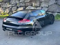 2014 Porsche Panamera