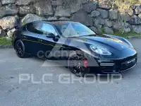 2014 Porsche Panamera