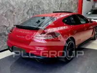 2014 Porsche Panamera