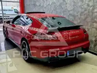 2014 Porsche Panamera