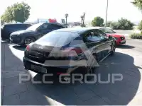 2014 Porsche Panamera
