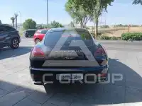 2014 Porsche Panamera