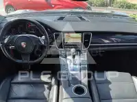 2014 Porsche Panamera