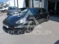 2014 Porsche Panamera