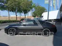 2014 Porsche Panamera