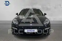 2014 Porsche Panamera