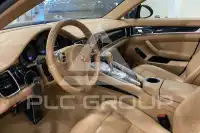 2014 Porsche Panamera