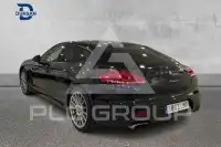 2014 Porsche Panamera