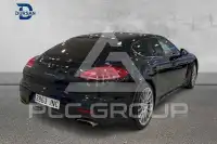 2014 Porsche Panamera