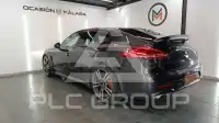 2014 Porsche Panamera