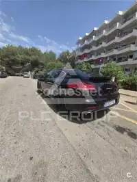 2014 Porsche Panamera