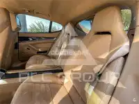 2014 Porsche Panamera