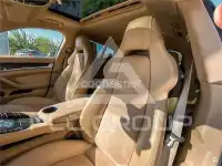 2014 Porsche Panamera