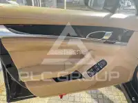 2014 Porsche Panamera