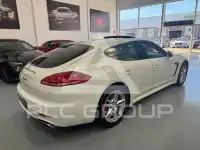 2014 Porsche Panamera