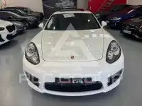 2014 Porsche Panamera