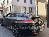 2014 Porsche Panamera