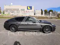 2014 Porsche Panamera