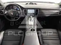2014 Porsche Panamera