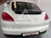 2014 Porsche Panamera