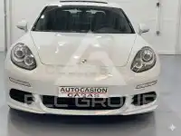 2014 Porsche Panamera