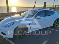 2014 Porsche Panamera