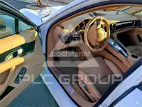 2014 Porsche Panamera