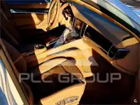 2014 Porsche Panamera