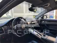 2014 Porsche Panamera