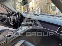 2014 Porsche Panamera