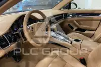 2014 Porsche Panamera