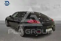 2014 Porsche Panamera