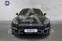 2014 Porsche Panamera