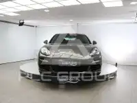 2014 Porsche Panamera